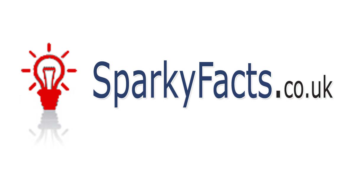 Electrical qualifications, courses and exams explained SparkyFacts.co.uk