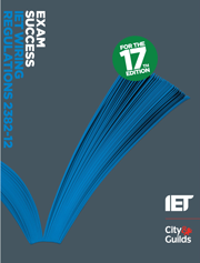 17th Edition Exam