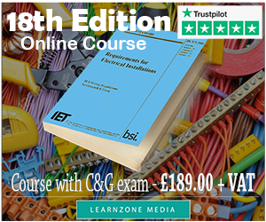 18th Edition online course