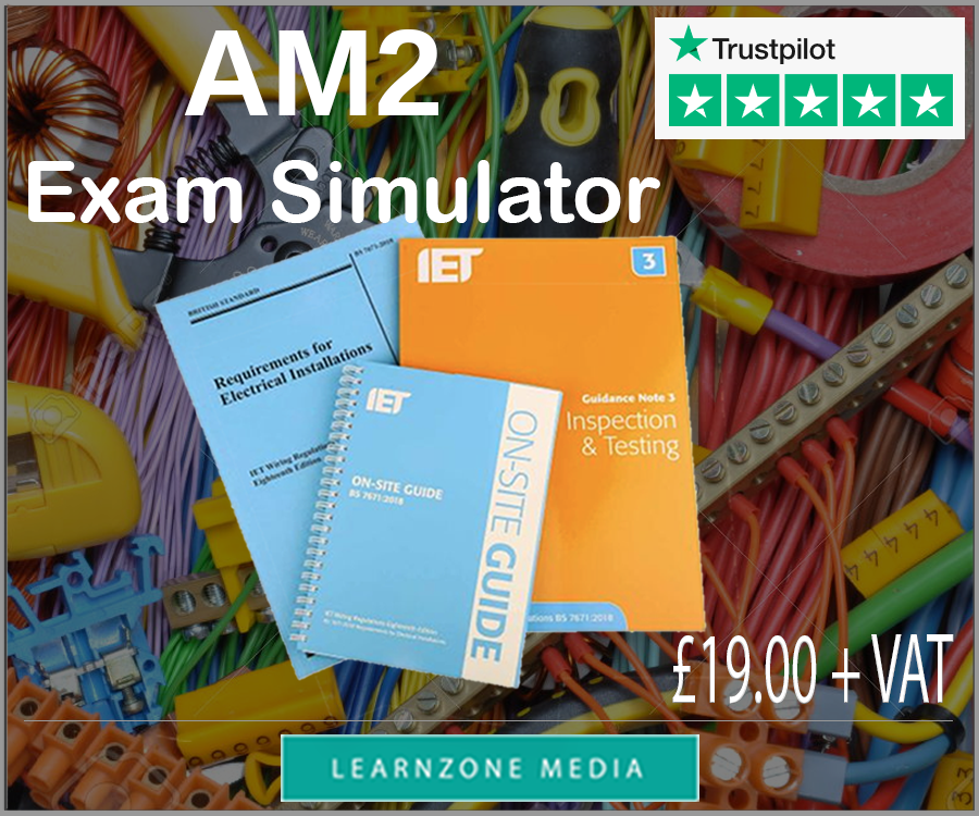 AM2 Exam Simulator