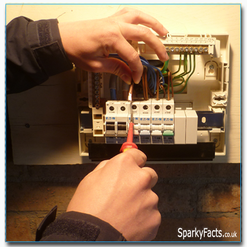 Continuity Testing The Ilrated, How To Test Continuity In House Wiring