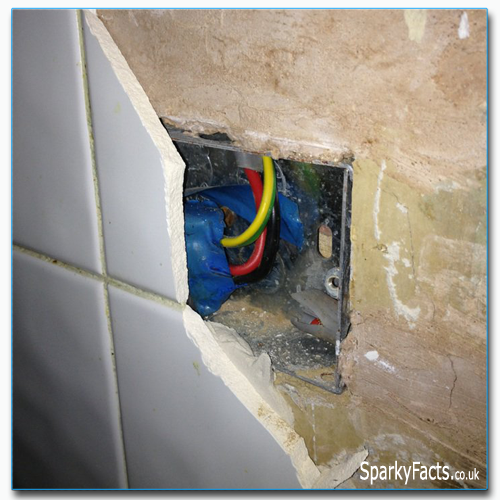 Hidden Electrics