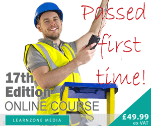 17th Edition online course