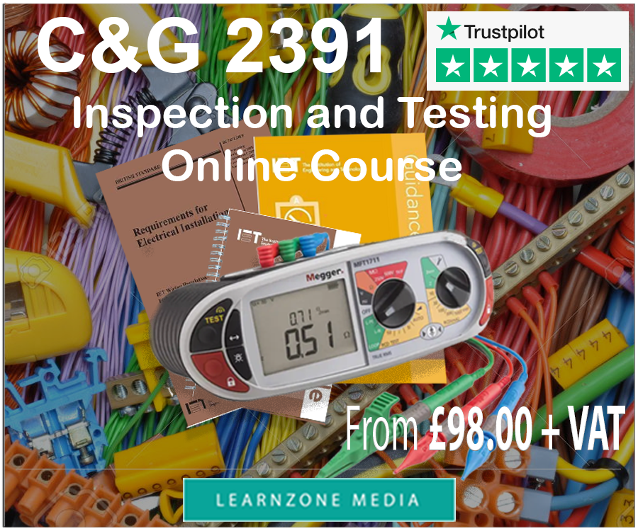 Inspection and Testing Online Course