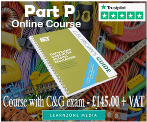 Part P online course
